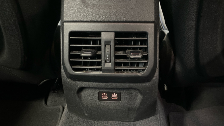 BMW 1 Series 118i [136] M Sport 5dr Step Auto [LCP] Petrol Hatchback